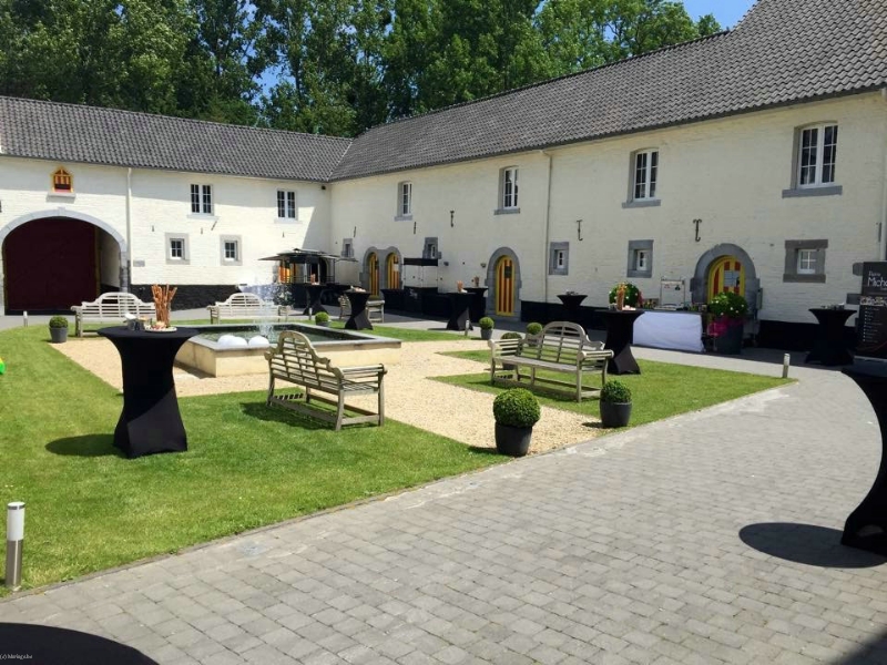 LA FERME D'OUDOUMONT