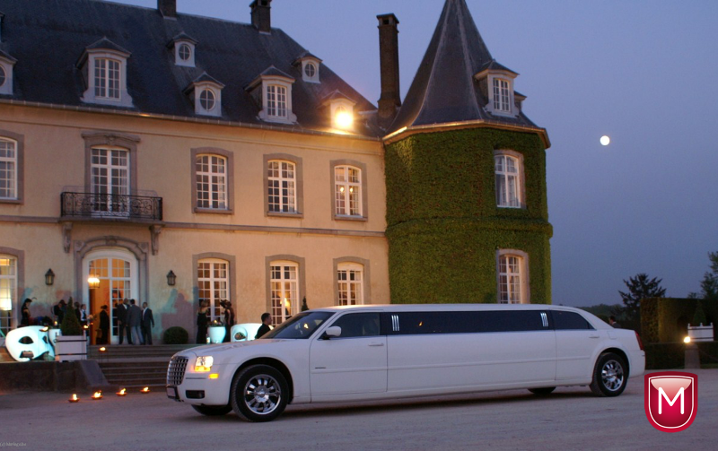 MODERN CAR LIMOUSINE SERVICES