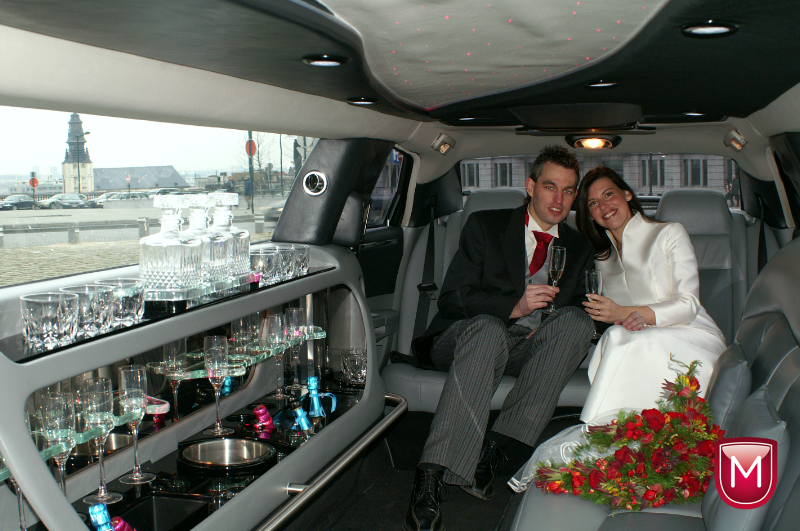 MODERN CAR LIMOUSINE SERVICES