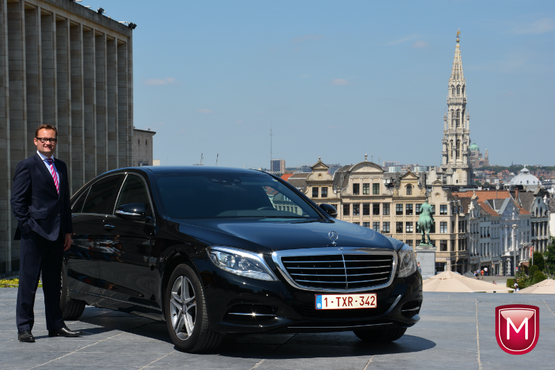 MODERN CAR LIMOUSINE SERVICES