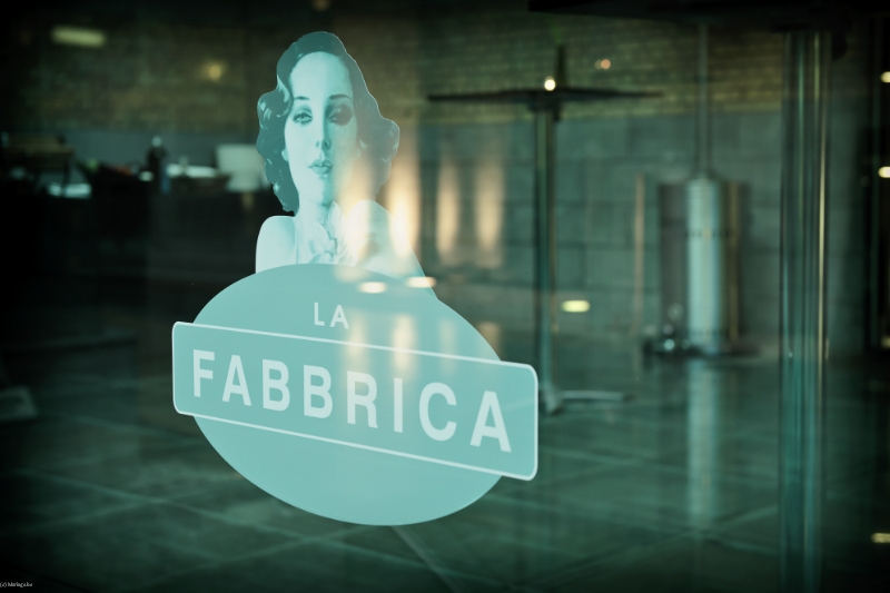 La Fabbrica