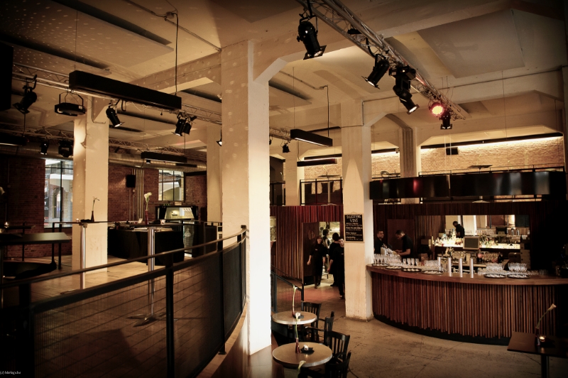 La Fabbrica
