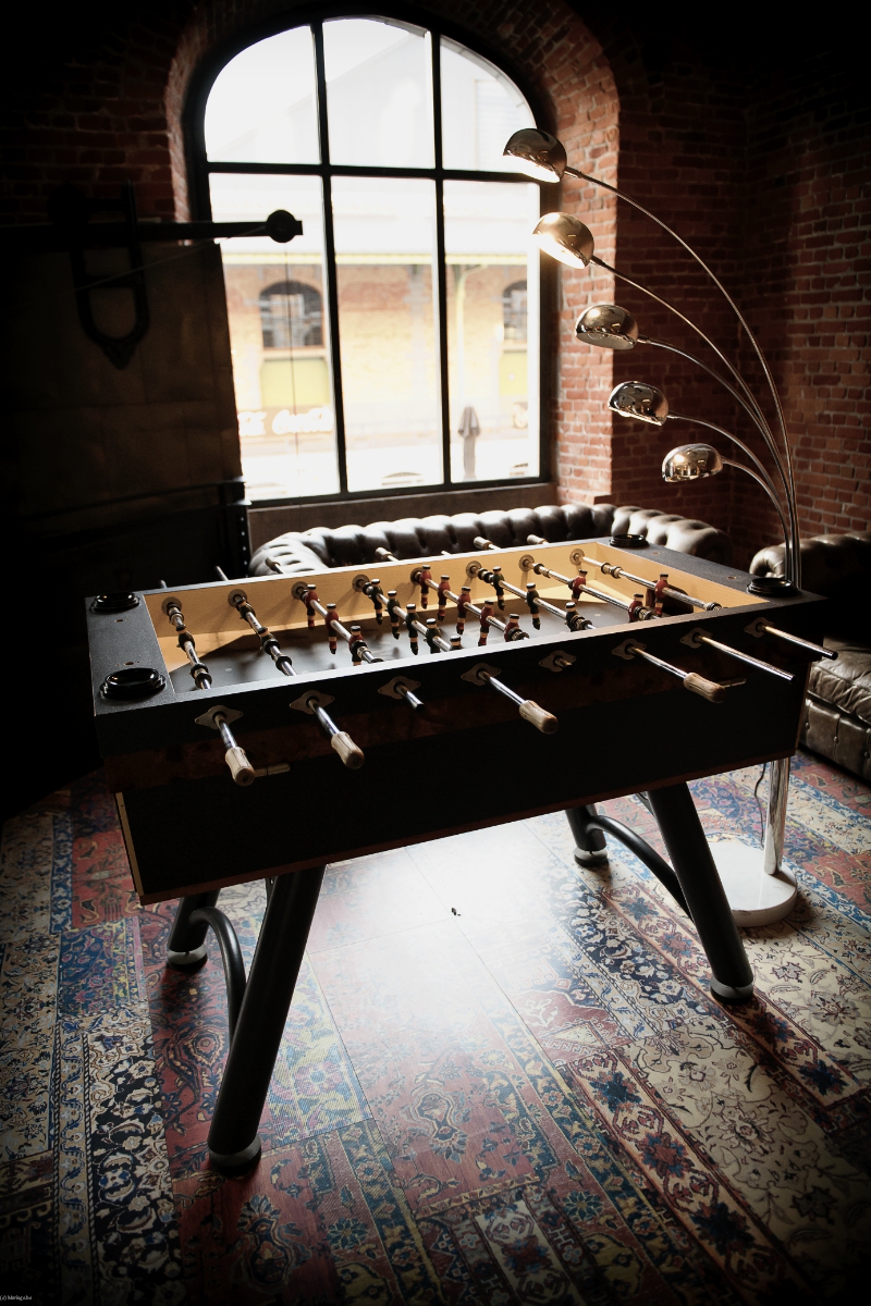 La Fabbrica