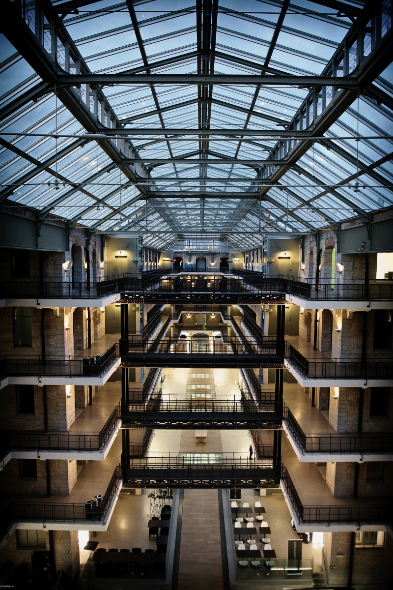 La Fabbrica