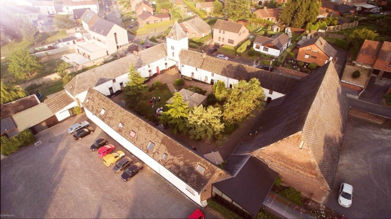 LA FERME DU COQ
