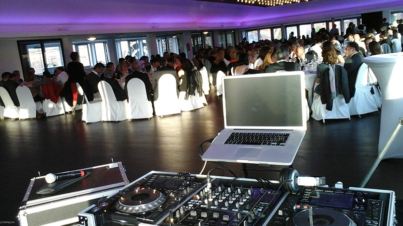 RCM DJ