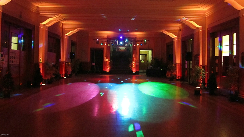 RCM DJ