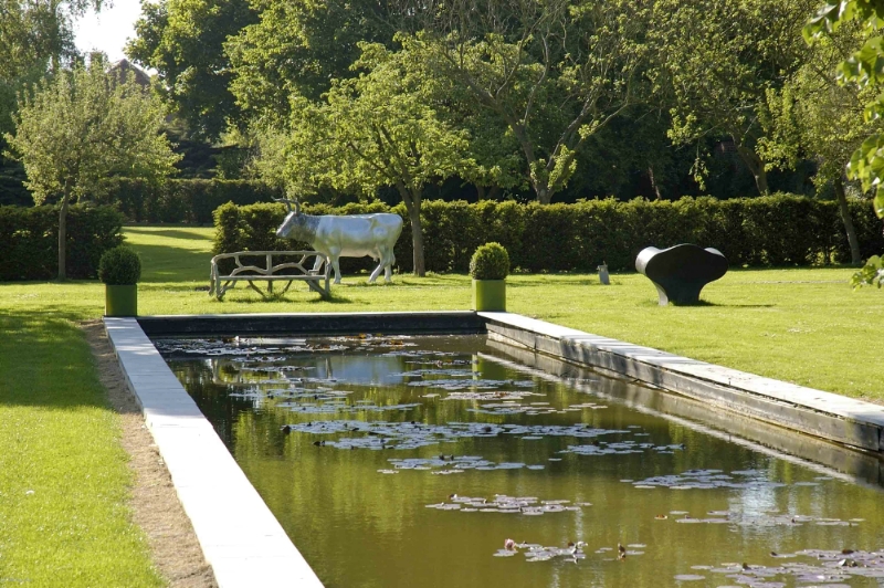 DOMAINE DES BOULEAUX