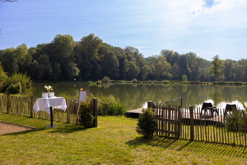 LE RIVE SIDE - VILLA EVENTS