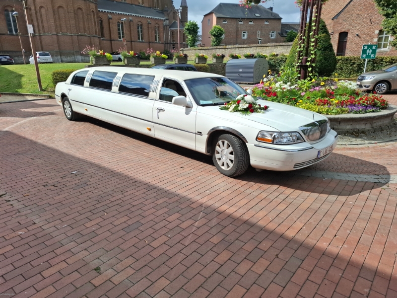 AD LIMO SERVICE