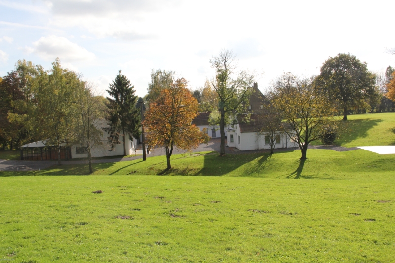 Domaine de Coquiamont