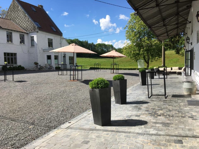 Domaine de Coquiamont