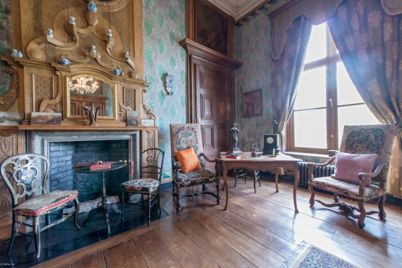 CHATEAU DE WALEFFE