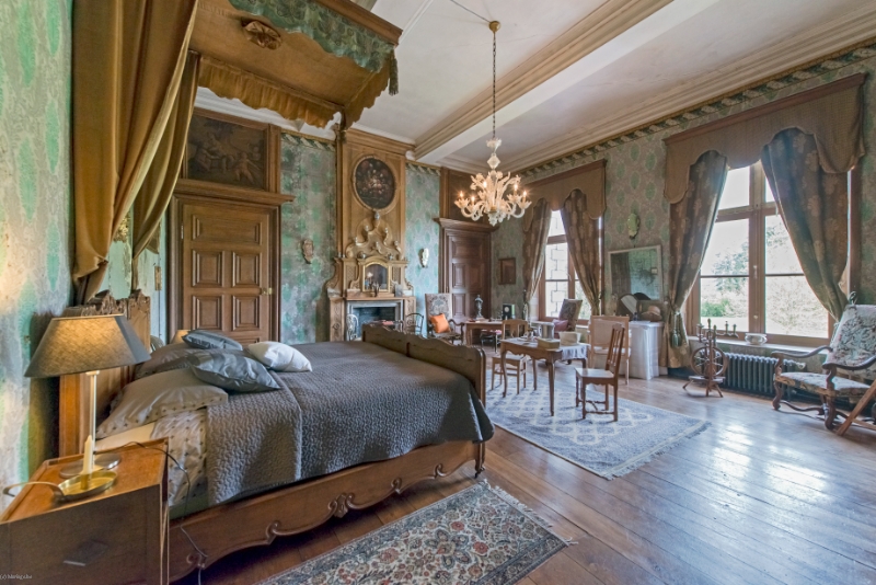 CHATEAU DE WALEFFE