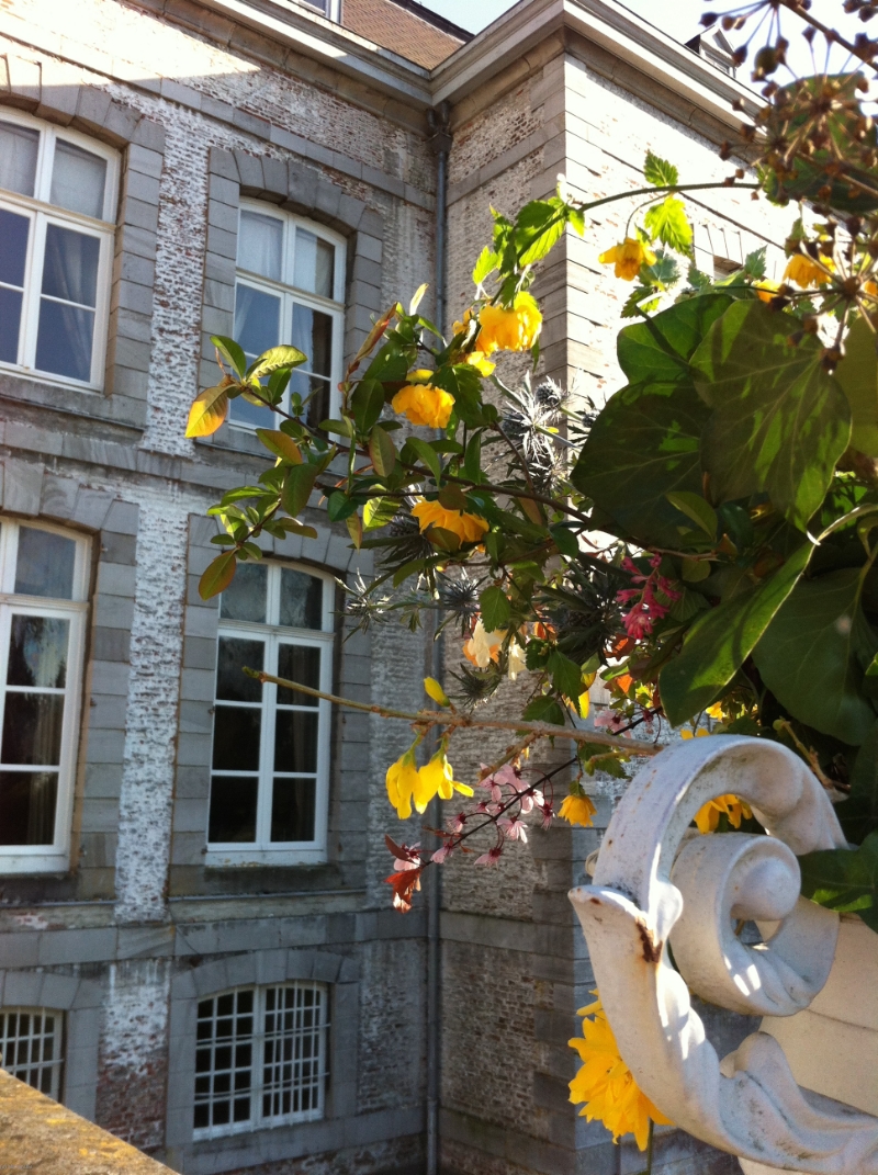 CHATEAU DE WALEFFE