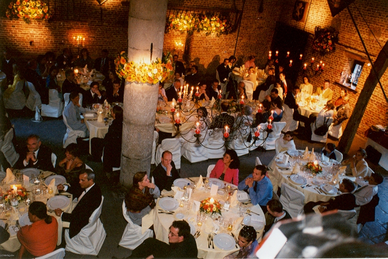 CHATEAU DE WALEFFE