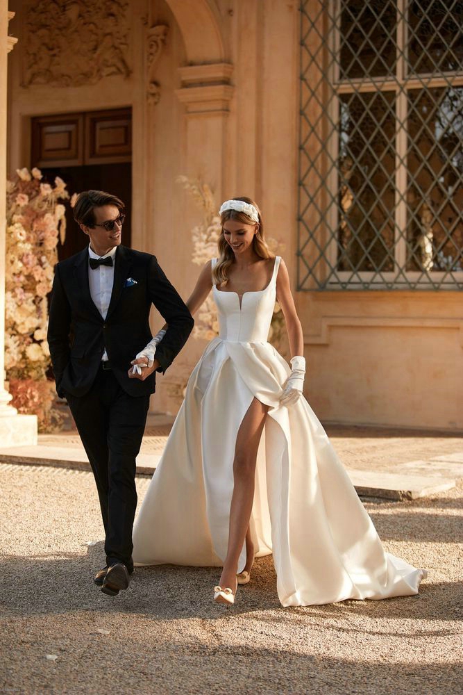 LOUISE MARIAGE
