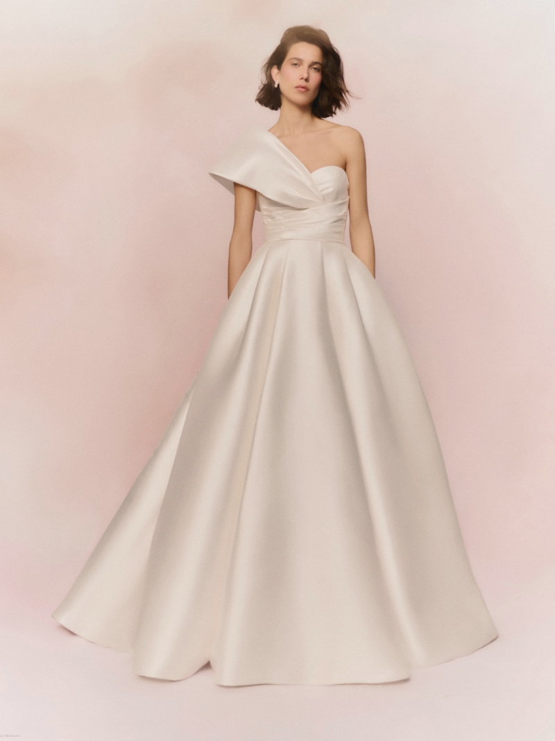 LOUISE MARIAGE