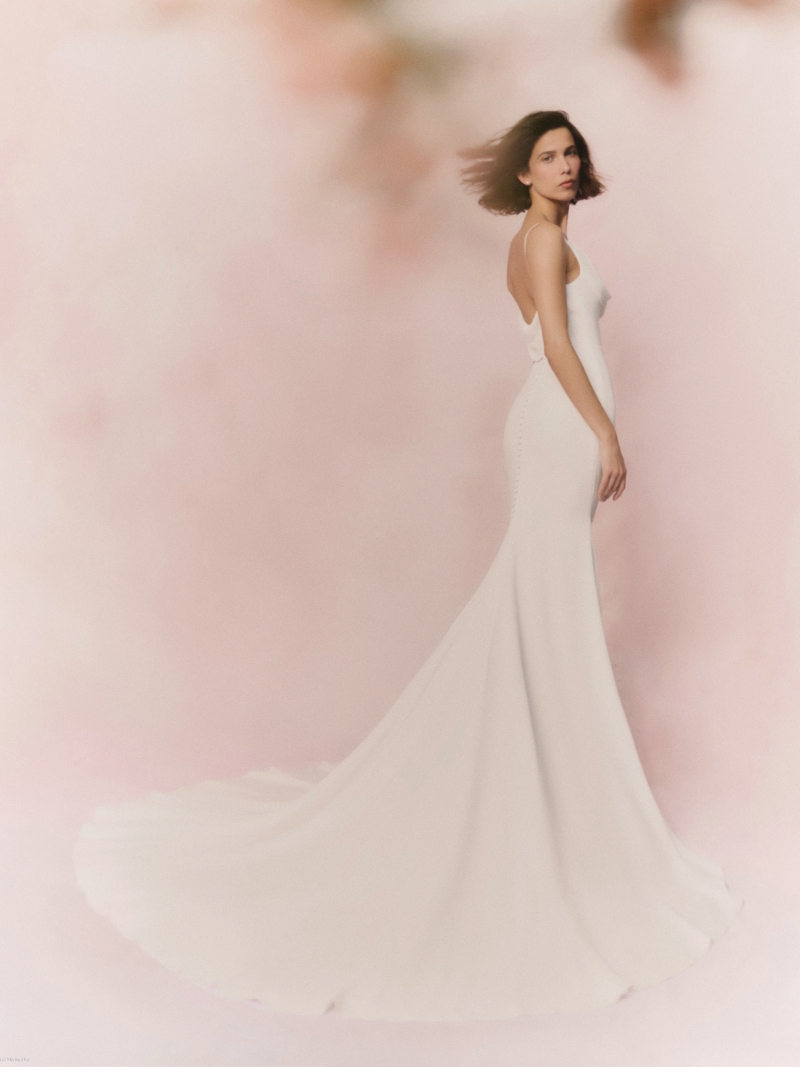 LOUISE MARIAGE