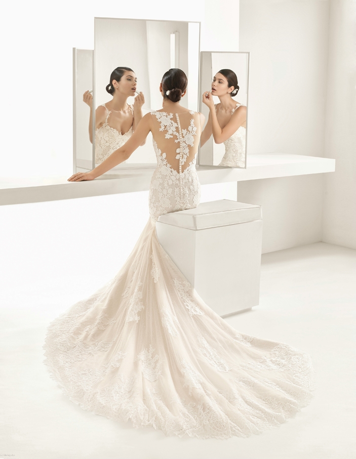 PRONUPTIA BY LOUISE MARIAGE