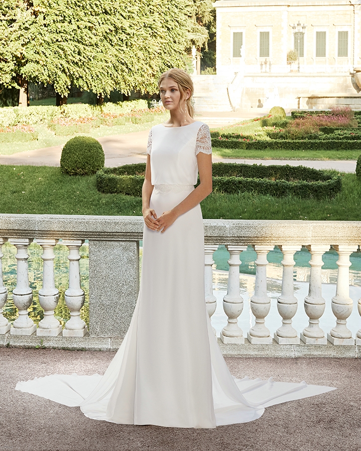 PRONUPTIA BY LOUISE MARIAGE