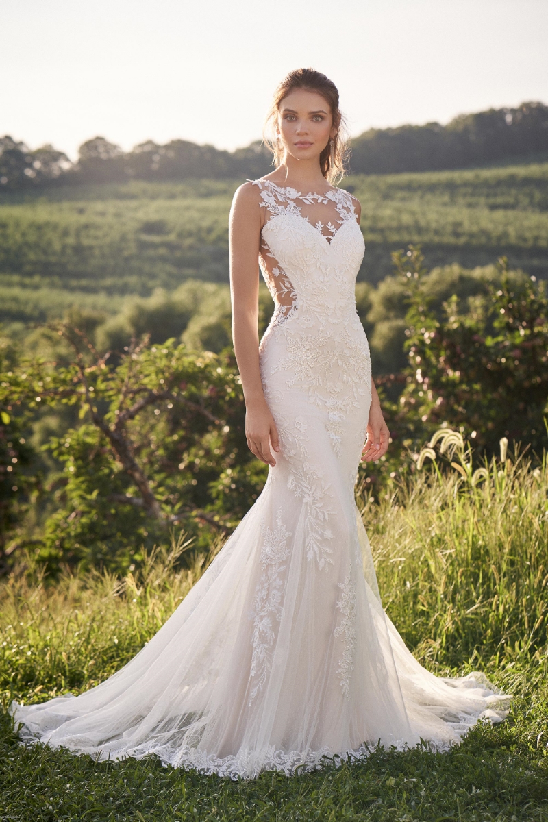 PRONUPTIA BY LOUISE MARIAGE