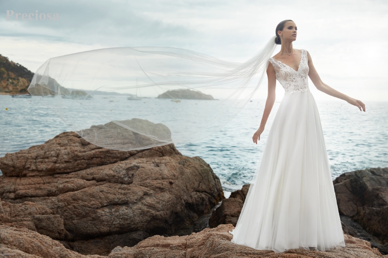 PRONUPTIA BY LOUISE MARIAGE