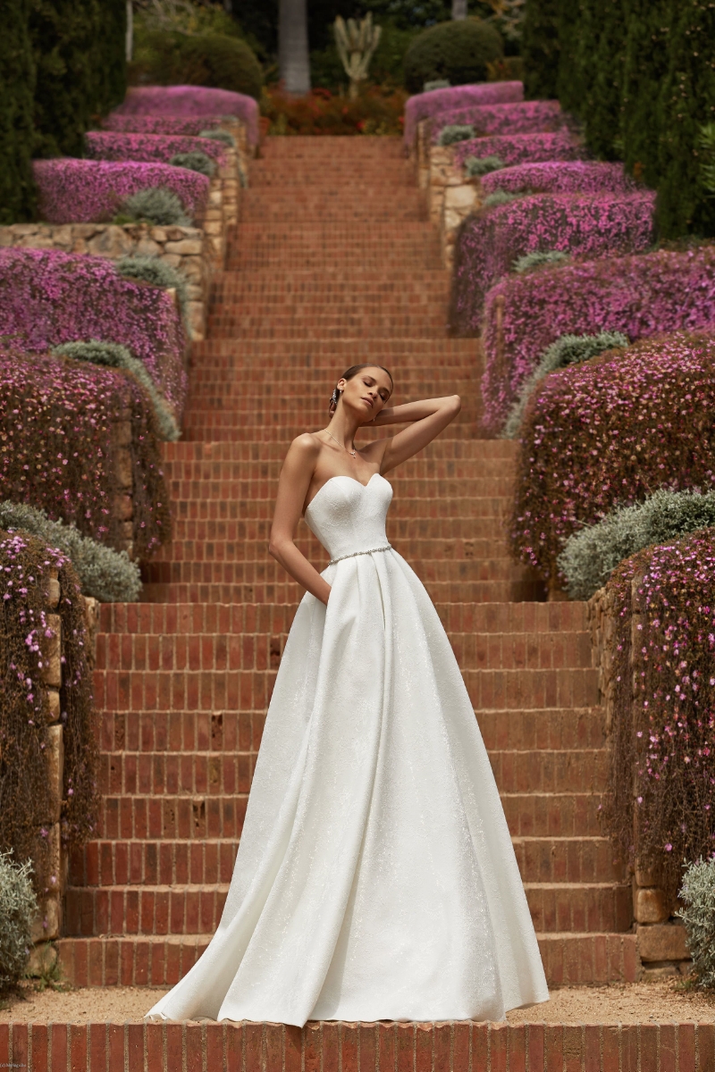PRONUPTIA BY LOUISE MARIAGE