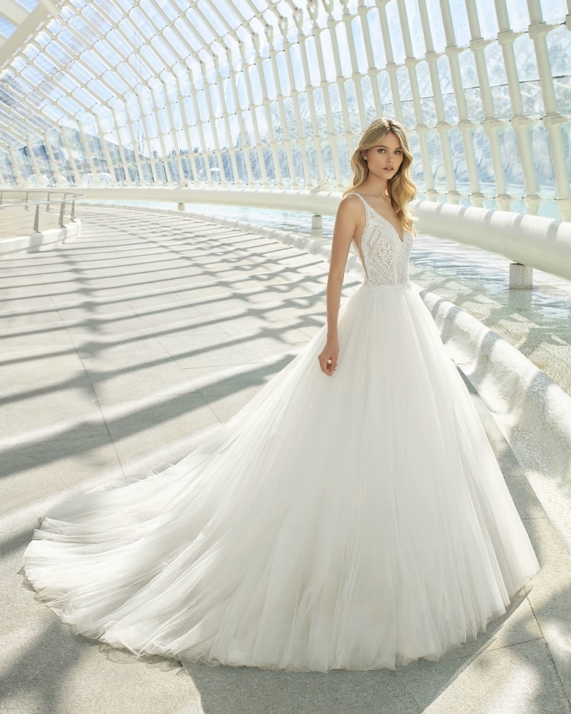 PRONUPTIA BY LOUISE MARIAGE