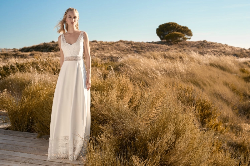 PRONUPTIA BY LOUISE MARIAGE