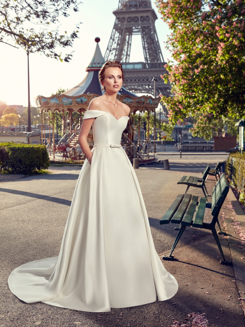 PRONUPTIA BY LOUISE MARIAGE