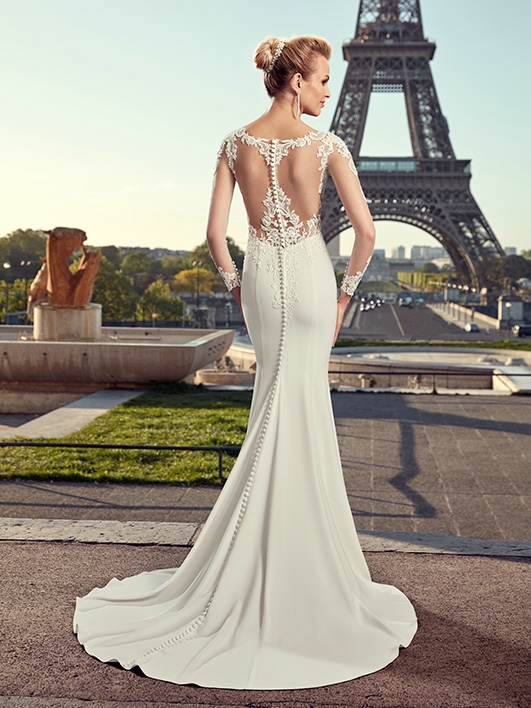 PRONUPTIA BY LOUISE MARIAGE
