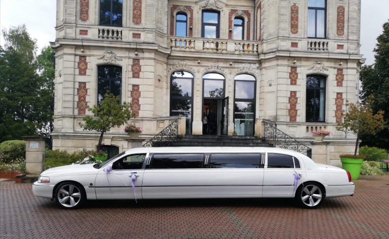 3D LIMO