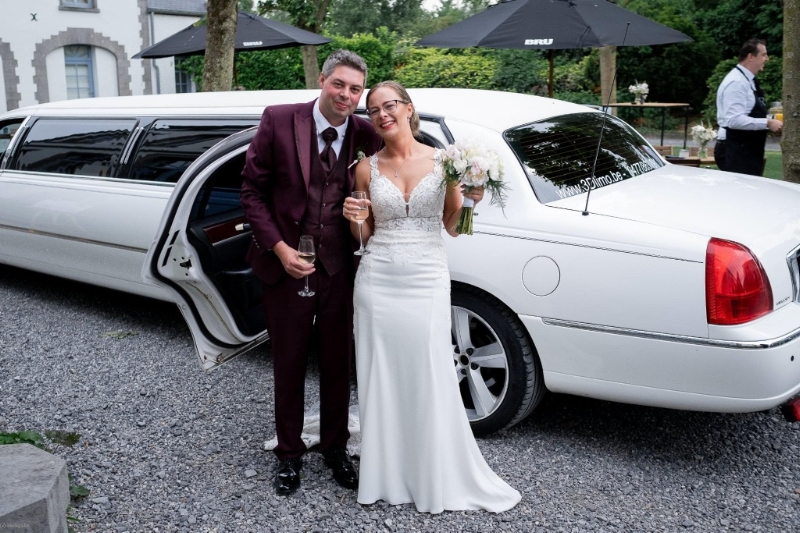 3D LIMO