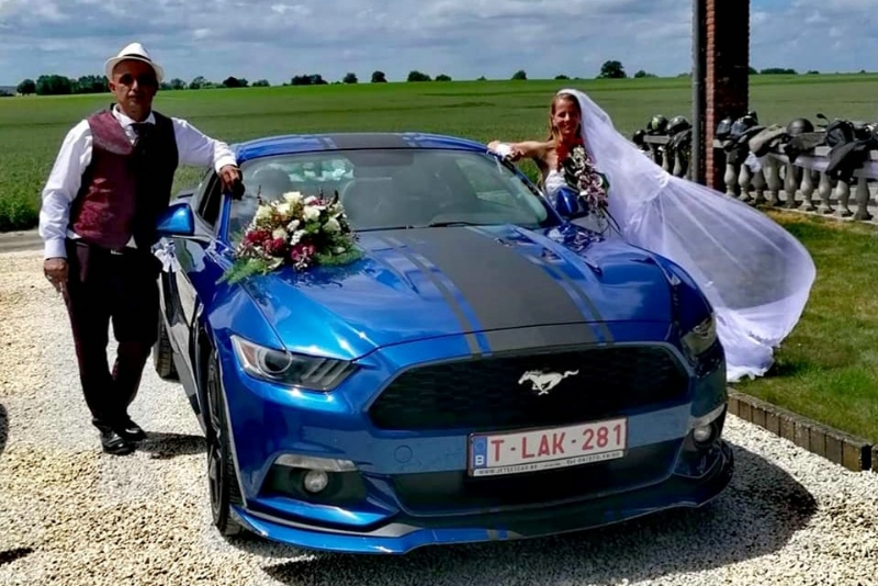 3D LIMO
