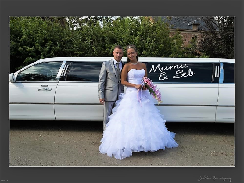 3D LIMO