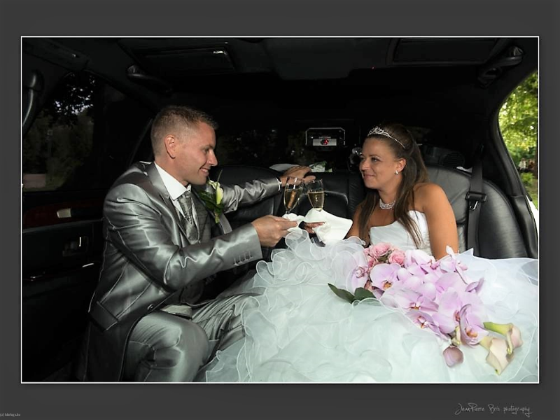 3D LIMO