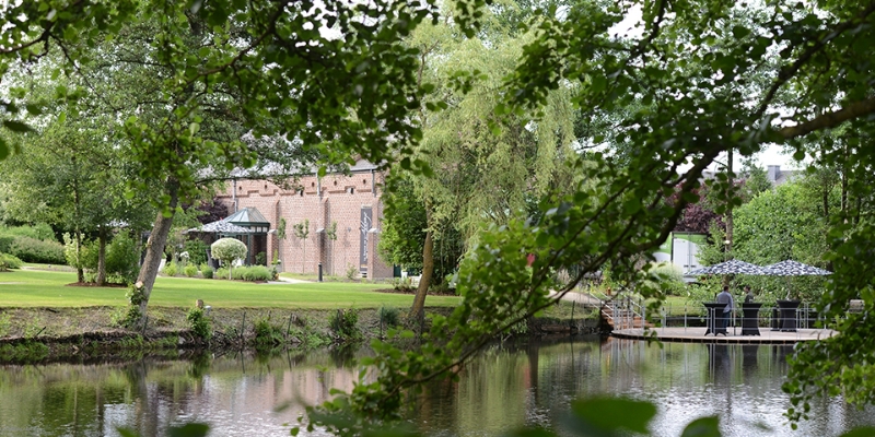 La ferme de l'Abbaye