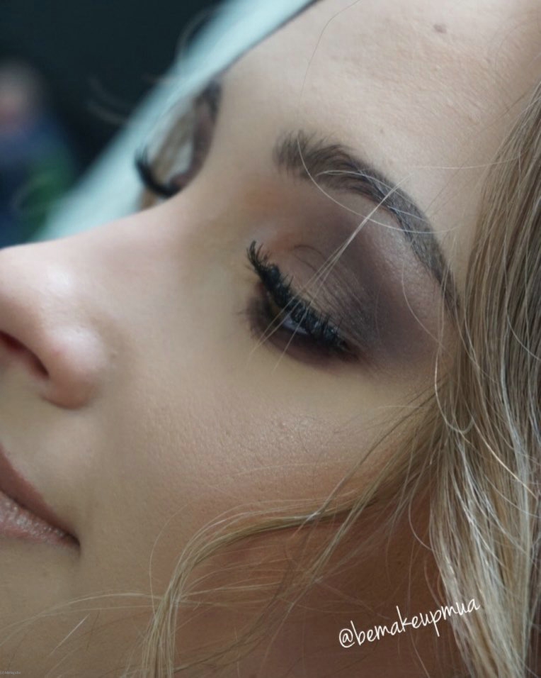 BE MAKE-UP
