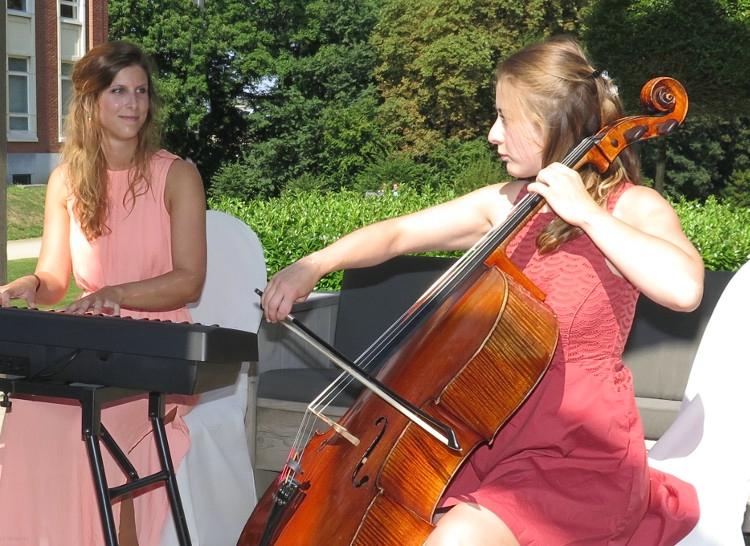ENSEMBLE SAMMARTINI