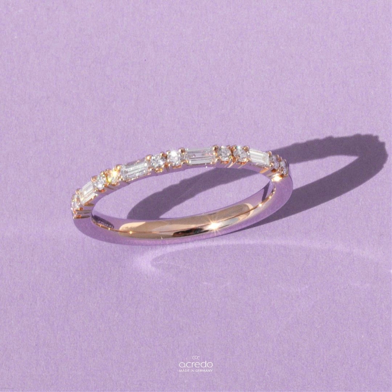 ACREDO BY LOVERINGS