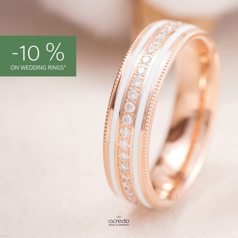 ACREDO BY LOVERINGS