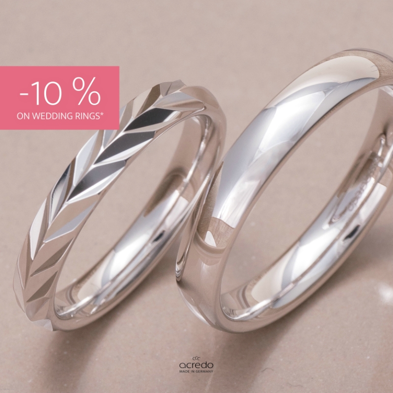 ACREDO BY LOVERINGS