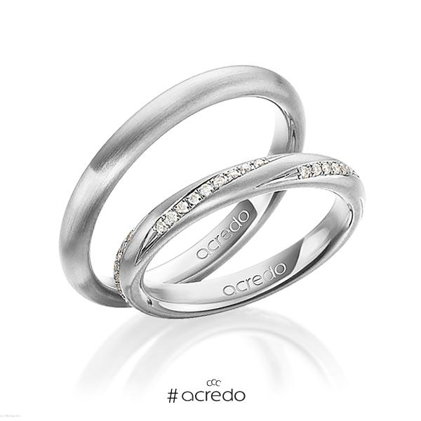 ACREDO BY LOVERINGS