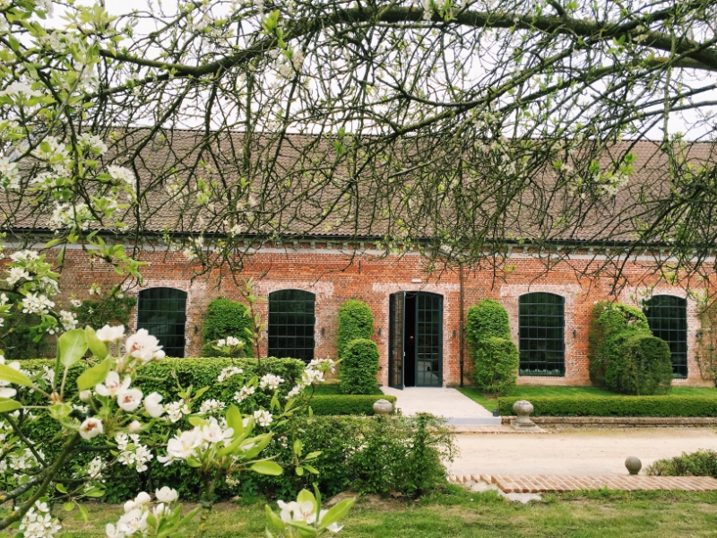 La Ferme de Balingue