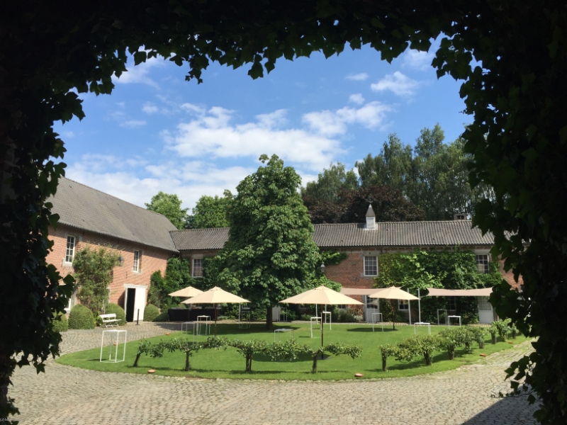 La Ferme de Balingue