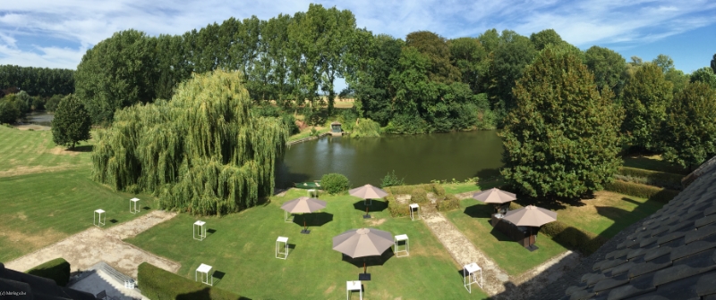 La Ferme de Balingue