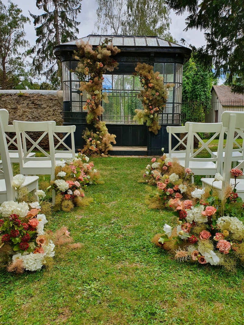 MARIAGE SUR MESURE