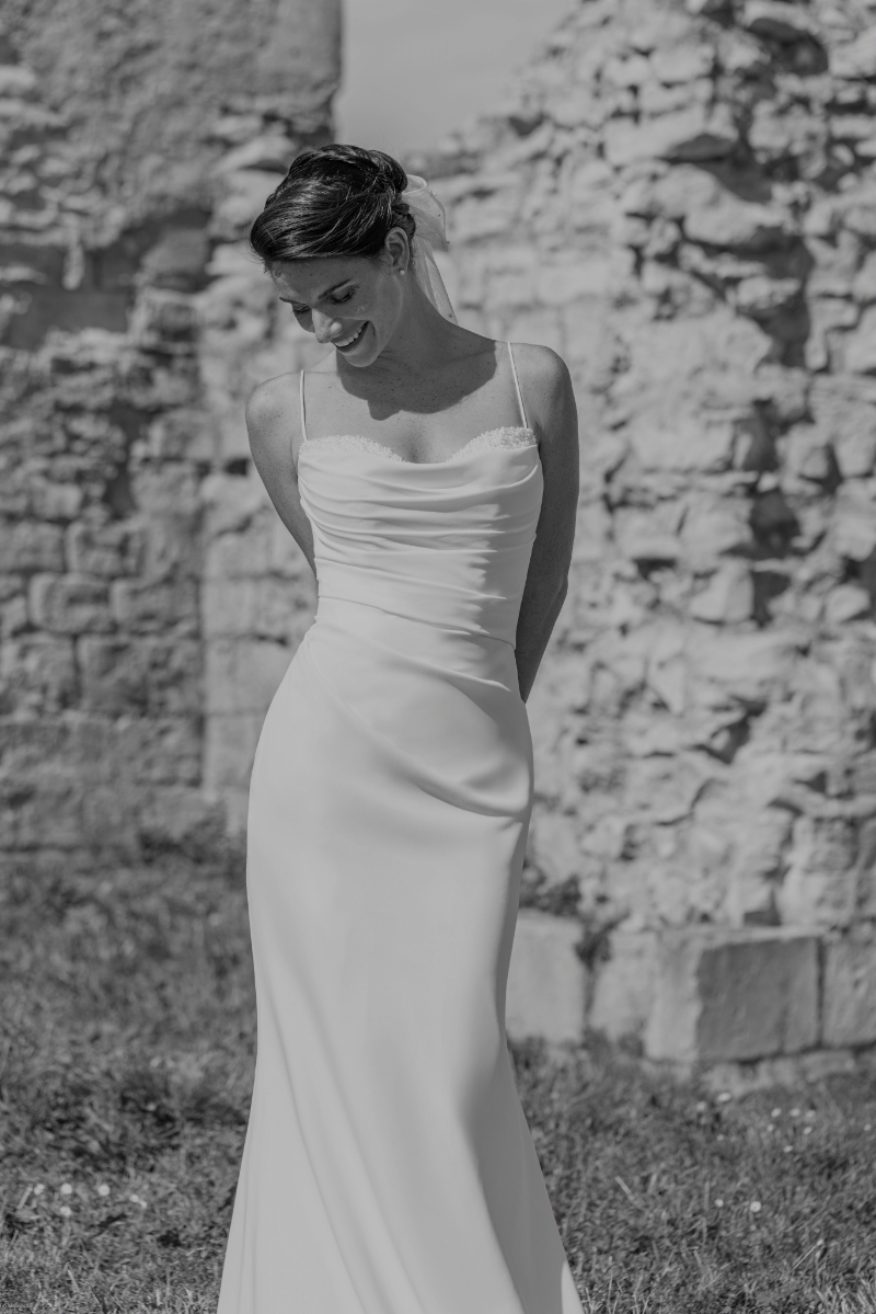 Les Mariés de Marie