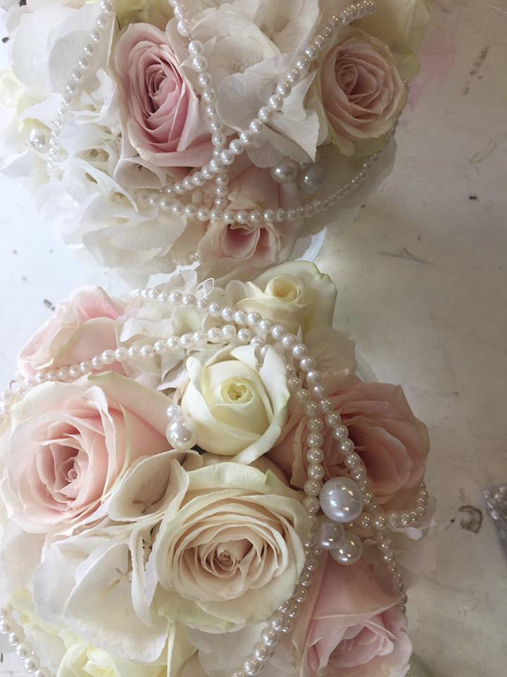 Les Fleurs de Valerie